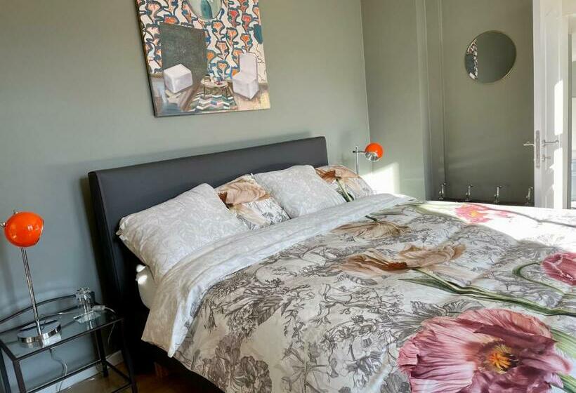 ガーデンビュースタンダードルーム, B&b Windsor   Guesthouse