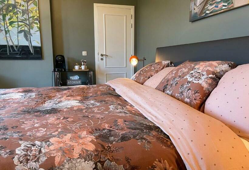 ガーデンビュースタンダードルーム, B&b Windsor   Guesthouse