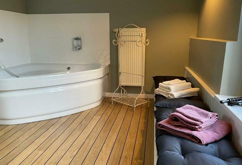 ガーデンビュースタンダードルーム, B&b Windsor   Guesthouse