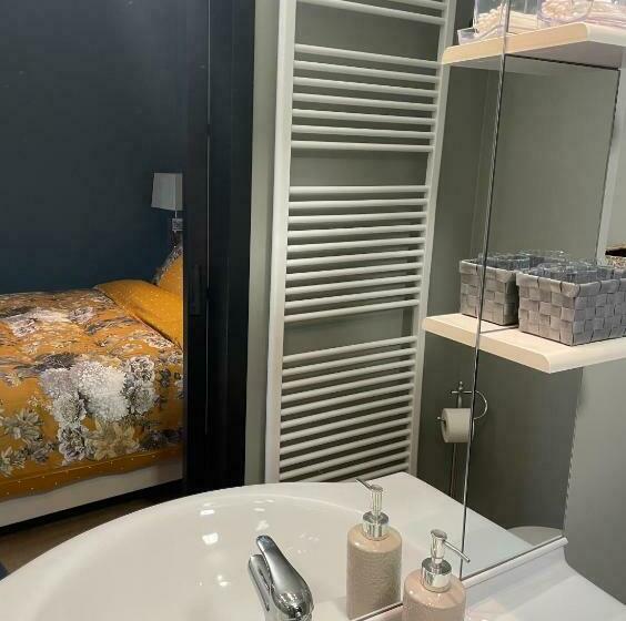 ガーデンビュースタンダードルーム, B&b Windsor   Guesthouse