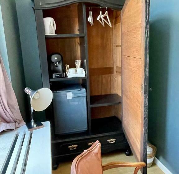 ガーデンビュースタンダードルーム, B&b Windsor   Guesthouse