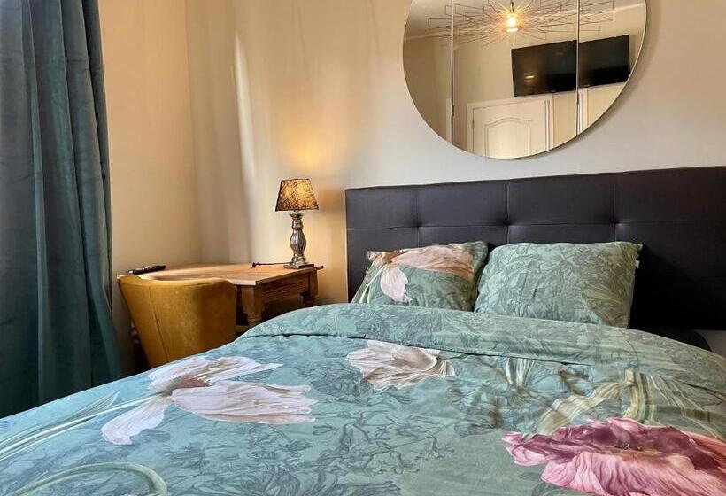 Номер Стандарт Индивидуальный, B&b Windsor   Guesthouse