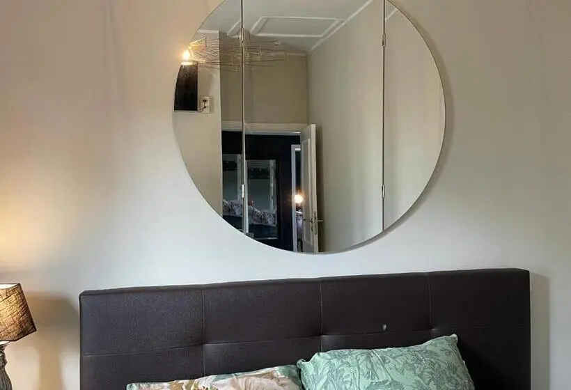 スタンダードシングルルーム, B&b Windsor   Guesthouse