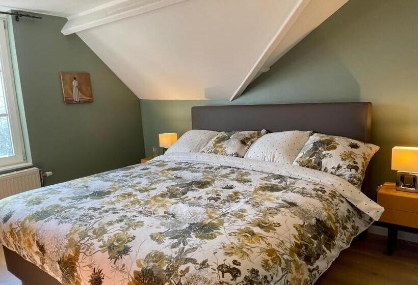 ガーデンビュースタンダードルーム, B&b Windsor   Guesthouse