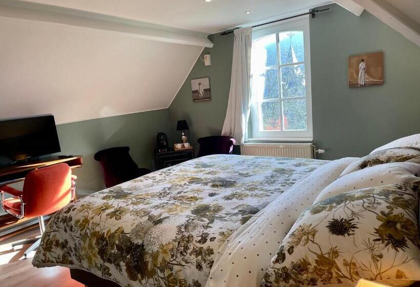 ガーデンビュースタンダードルーム, B&b Windsor   Guesthouse