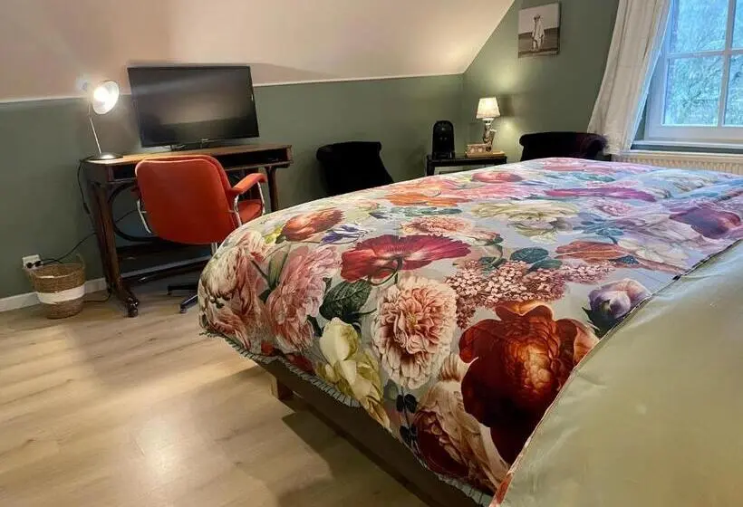 ガーデンビュースタンダードルーム, B&b Windsor   Guesthouse