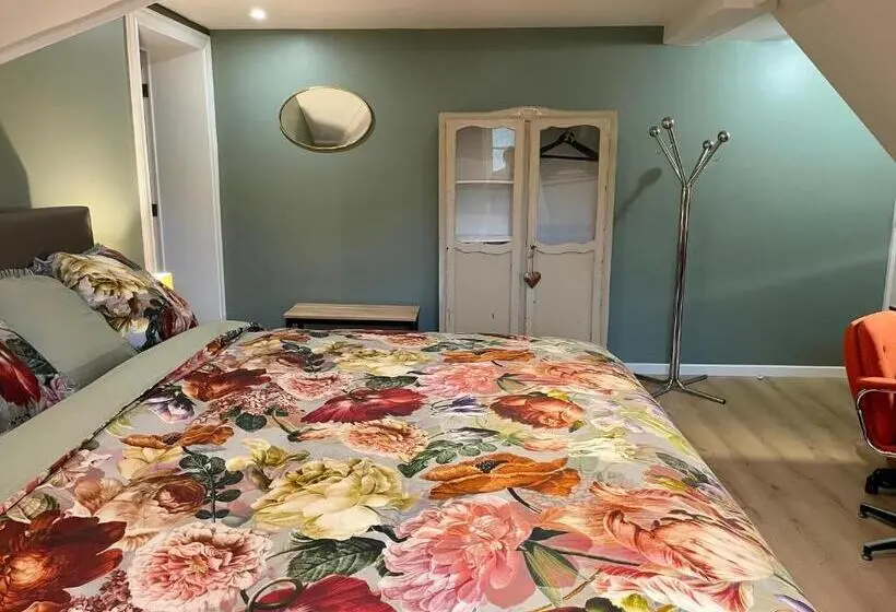 ガーデンビュースタンダードルーム, B&b Windsor   Guesthouse