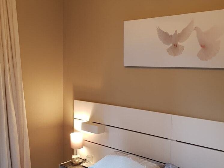 スタンダードシングルルーム, B&b Windsor   Guesthouse