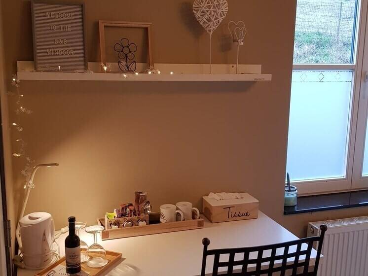 スタンダードシングルルーム, B&b Windsor   Guesthouse