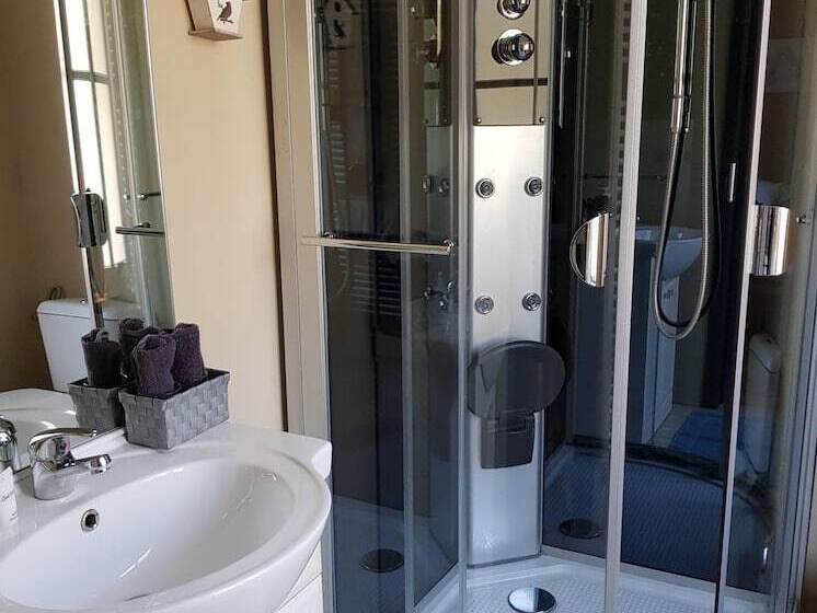 スタンダードシングルルーム, B&b Windsor   Guesthouse