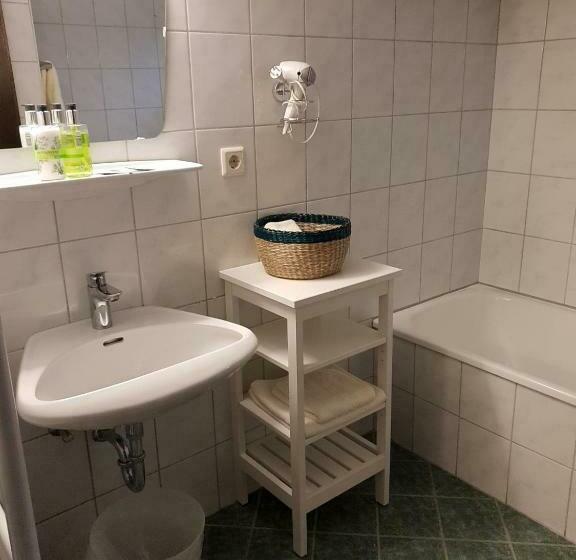 آپارتمان 2 خوابه, Haus Am Moos