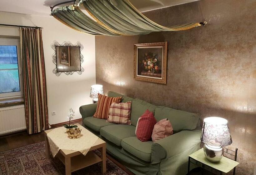 آپارتمان 2 خوابه, Haus Am Moos