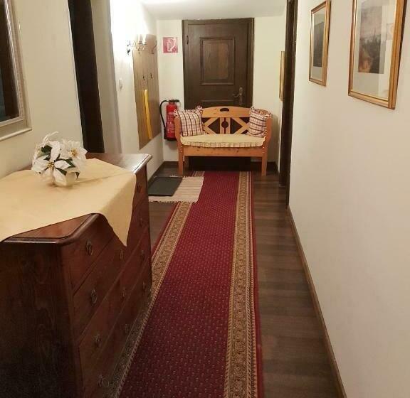 آپارتمان 2 خوابه, Haus Am Moos