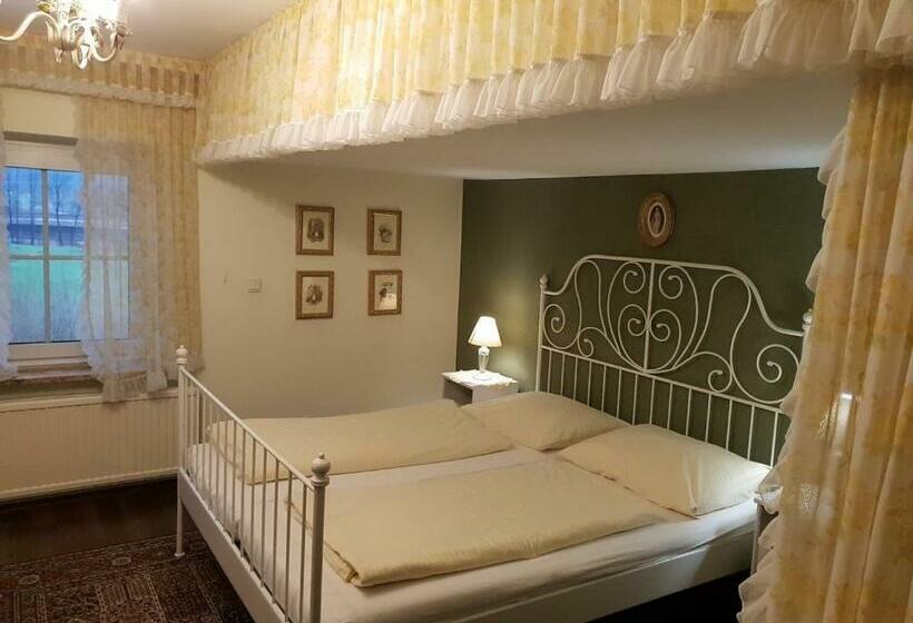 آپارتمان 2 خوابه, Haus Am Moos