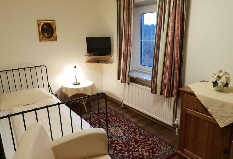 آپارتمان 2 خوابه, Haus Am Moos