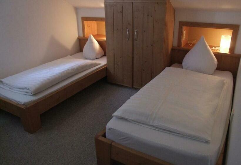 标准间, Haus Irmgard By Châtel Reizen