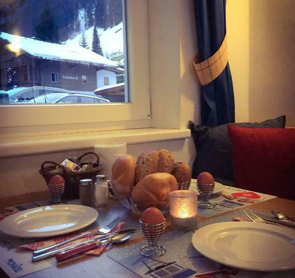 标准间, Haus Irmgard By Châtel Reizen