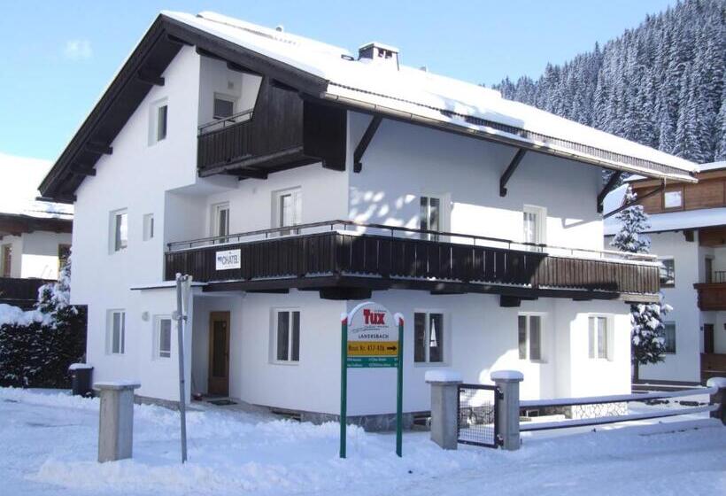 标准三人间, Haus Irmgard By Châtel Reizen