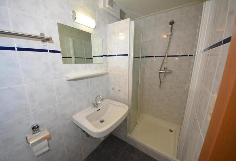 标准三人间, Haus Irmgard By Châtel Reizen