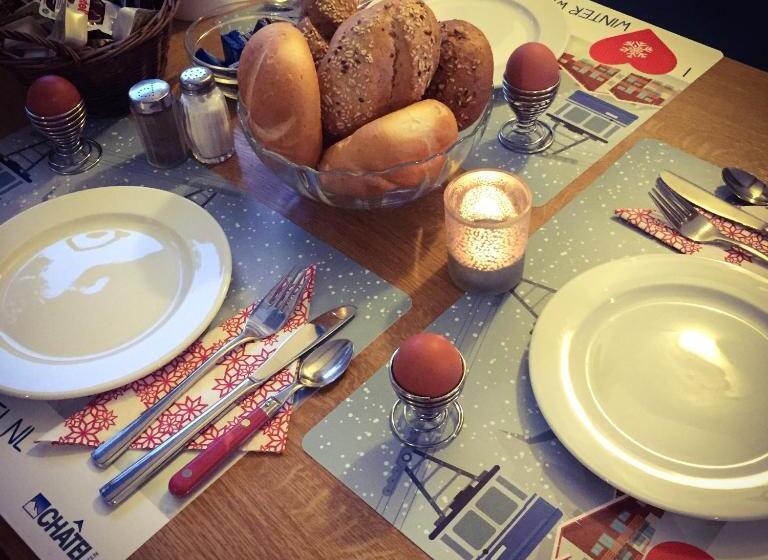 一居室别墅, Haus Irmgard By Châtel Reizen