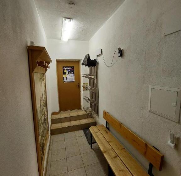 一居室别墅, Haus Irmgard By Châtel Reizen