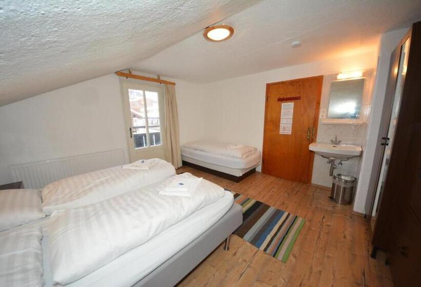 一居室别墅, Haus Irmgard By Châtel Reizen