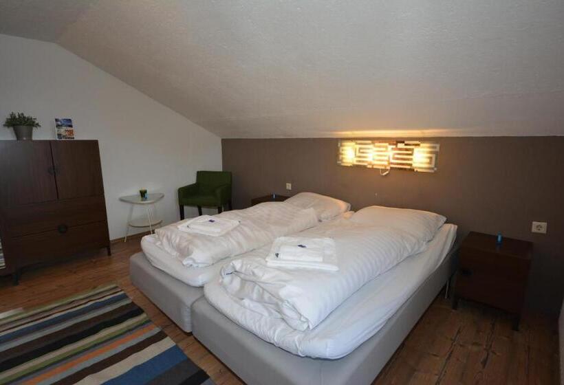 1间卧室的房子, Haus Irmgard By Châtel Reizen