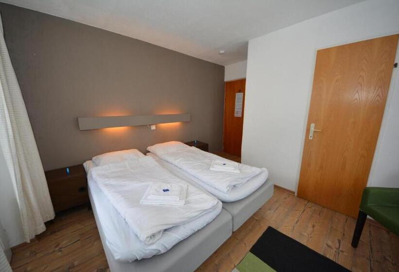 一居室别墅, Haus Irmgard By Châtel Reizen