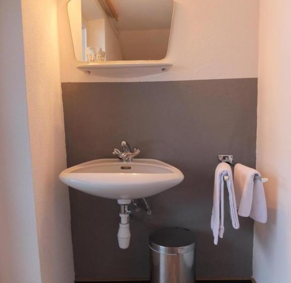 一居室别墅, Haus Irmgard By Châtel Reizen