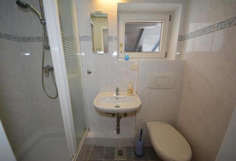 一居室别墅, Haus Irmgard By Châtel Reizen