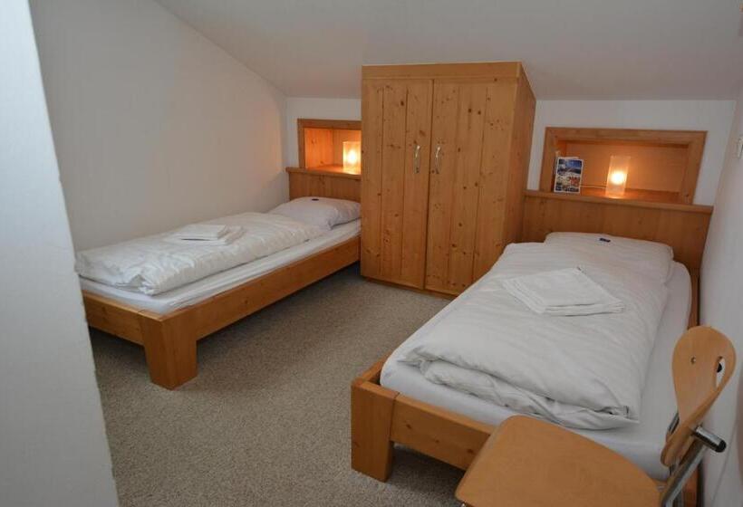 1间卧室的房子, Haus Irmgard By Châtel Reizen