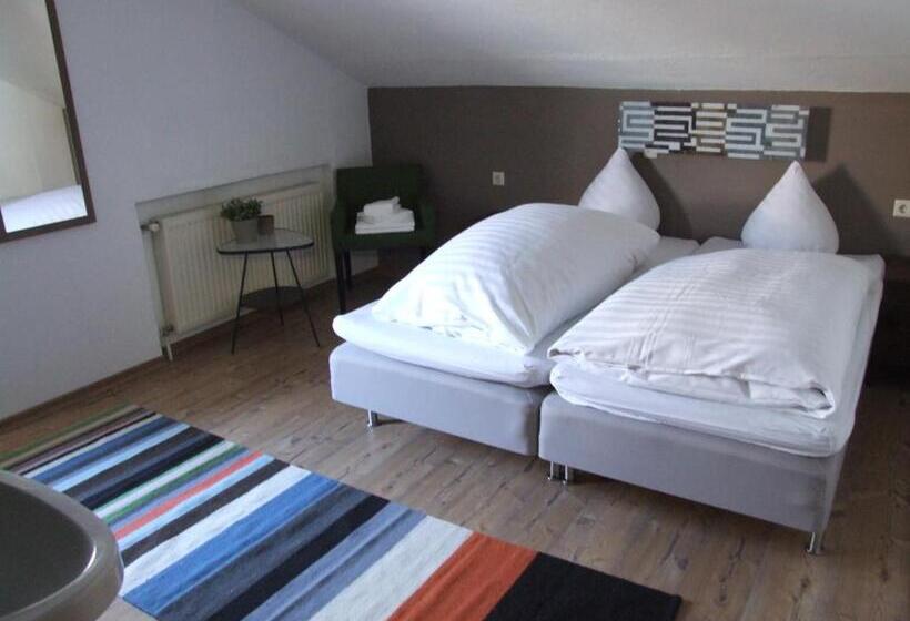 1间卧室的房子, Haus Irmgard By Châtel Reizen