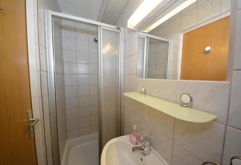 1间卧室的房子, Haus Irmgard By Châtel Reizen