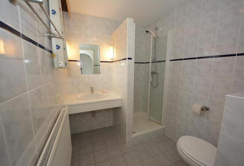 1间卧室的房子, Haus Irmgard By Châtel Reizen