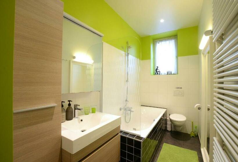 标准间, R&breakfast