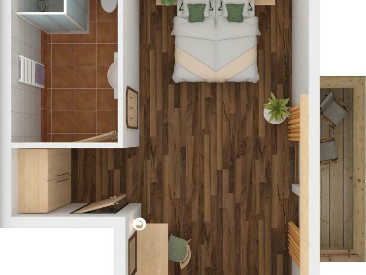 Номер Стандарт, Alpina