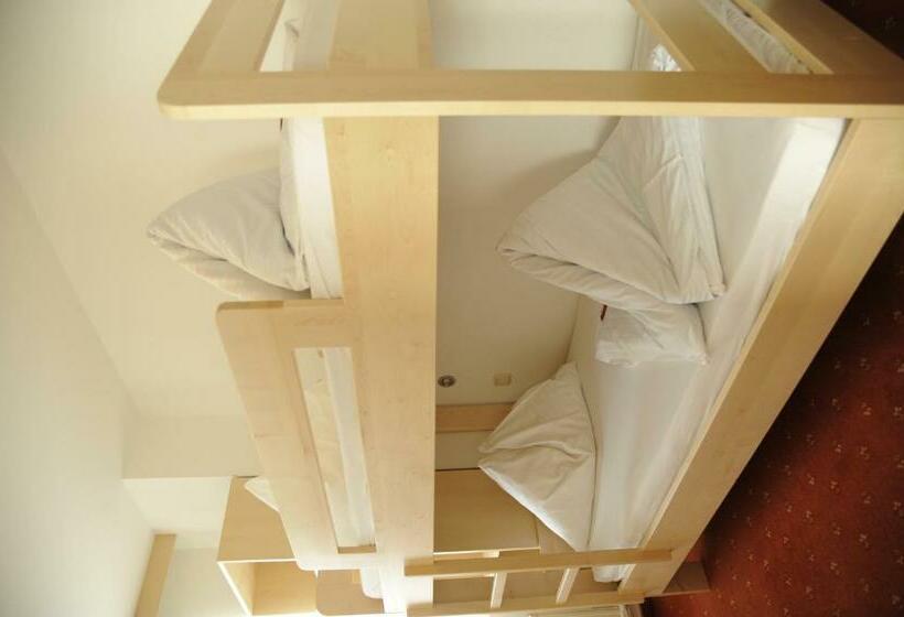 Семейный Номер, Alpina