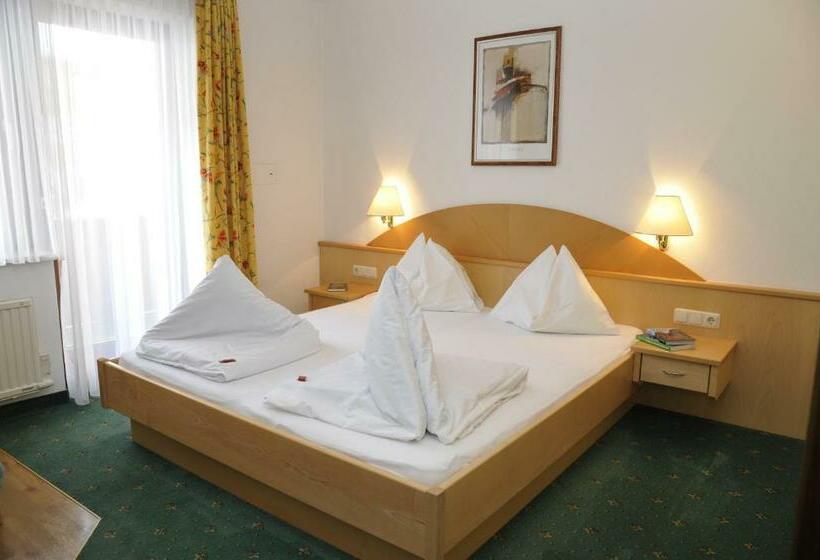 Номер Стандарт, Alpina