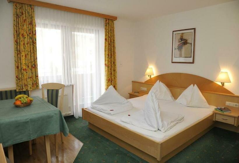 Номер Стандарт, Alpina