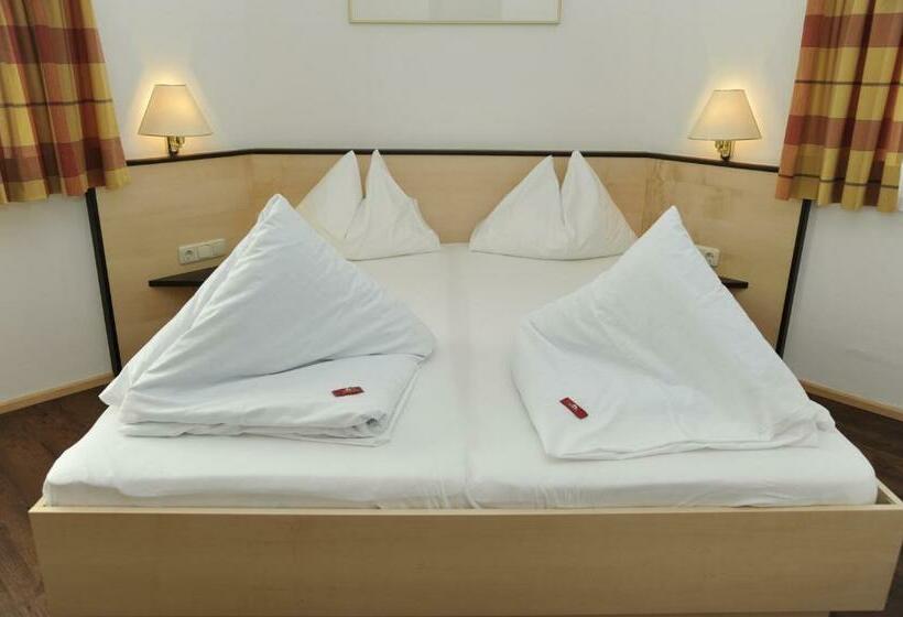 Family Suite, Alpina