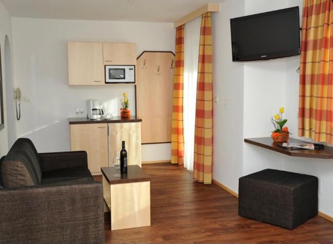 Family Suite, Alpina