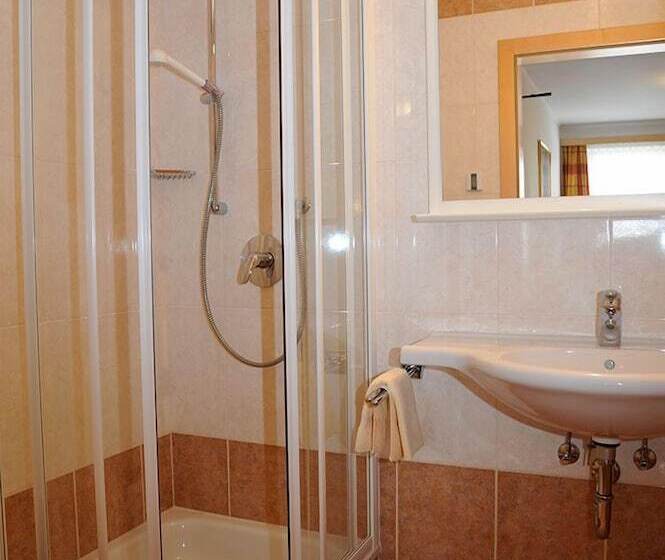 Номер Стандарт, Alpina