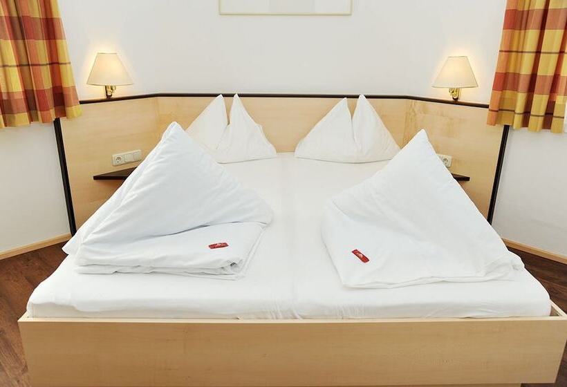 Семейный Номер, Alpina