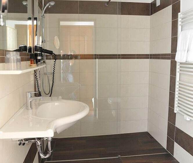 Family Suite, Alpina