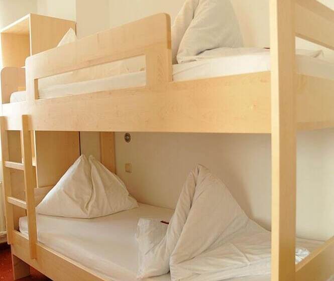 Family Suite, Alpina