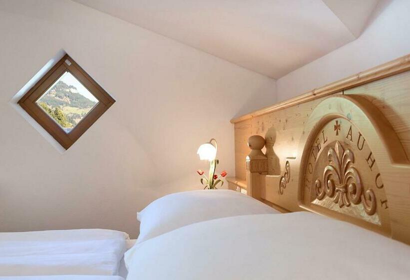 جناح عائلي, Auhof