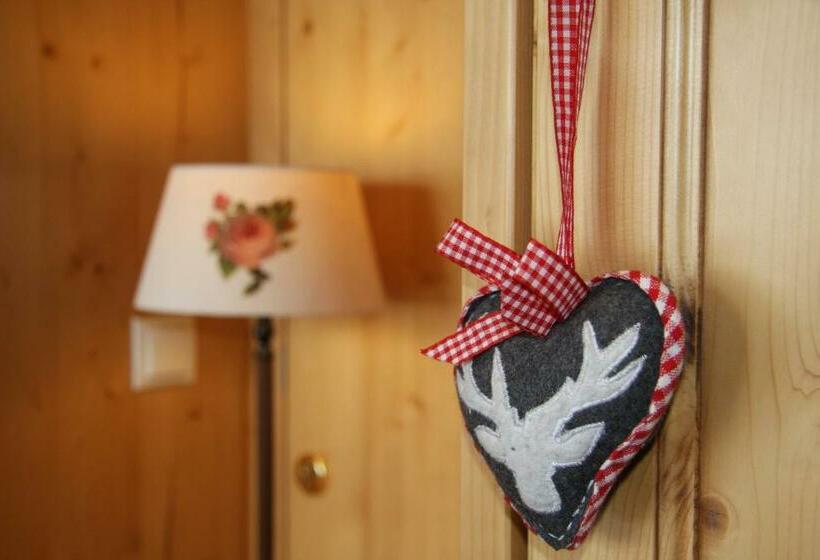 חדר קלאסי, Erzberg