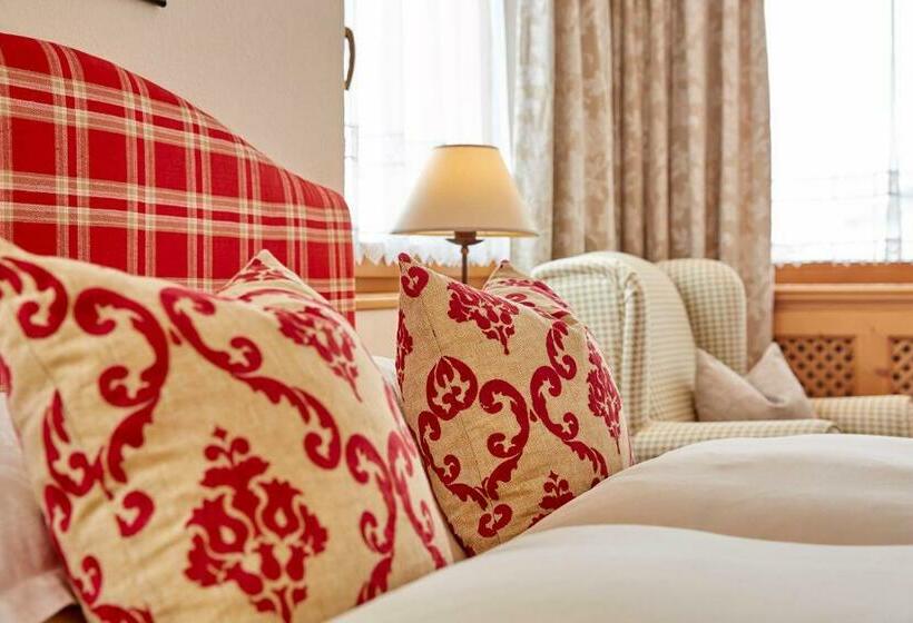 클래식 룸, Erzberg