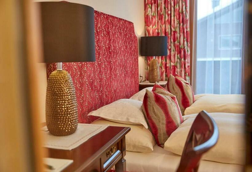 חדר קלאסי, Erzberg