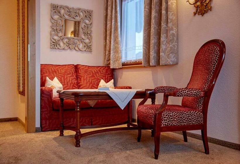 סוויטה, Erzberg